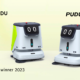 Smart Cleaning Robot: PUDU CC1 by Pudu Robotics